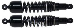 Shock Absorbers for 1972 Suzuki TS 250 J (P. E. I Model)