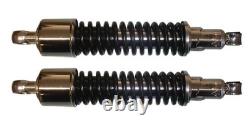 Shock Absorbers for 1974 Suzuki GT 185 L