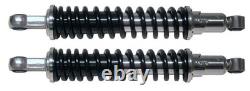 Shock Absorbers for 1981 Suzuki TS 50 ERKX