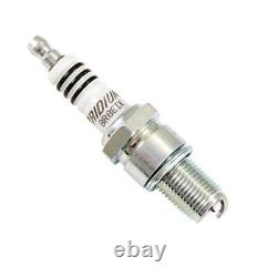 Spark Plug NGK for Suzuki Motorcycle 100 Ts X After 1978 New