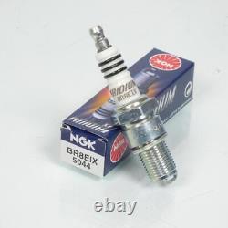 Spark Plug NGK for Suzuki Motorcycle 100 Ts X After 1978 New