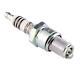Spark Plug Ngk For Suzuki Motorcycle 125 Ts R 1989 To 1996 Brand New