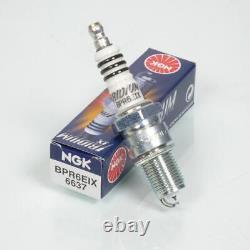 Spark Plug NGK for Suzuki Motorcycle 50 TS XK 1991 To 1997 New Sealed