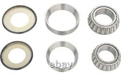 Steering Head Bearings & seals for Suzuki TS50 80-83