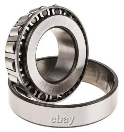 Steering Head Bearings & seals for Suzuki TS50 80-83