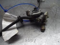 Suzuki DS100 DS125 TS100 TS125 1979-1980 Motorcycle Oil Pump Assembly