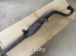 Suzuki Exhaust Possibly TS 80 125 185 250 F11 Not Sure What This Is Off