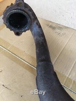 Suzuki Exhaust Possibly TS 80 125 185 250 F11 Not Sure What This Is Off