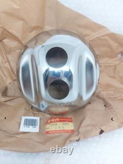 Suzuki GT380 GT185 GT250 TS250 TS400 T500 Headlight Head Lamp Housing Case NOS