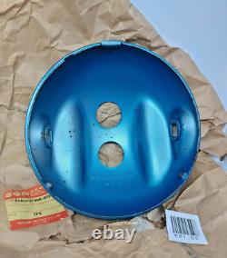 Suzuki GT380 GT185 GT250 TS250 TS400 T500 Headlight Head Lamp Housing Case NOS