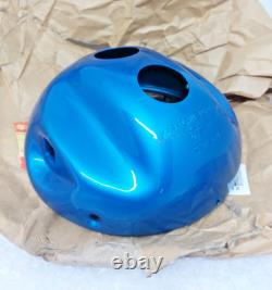 Suzuki GT380 GT185 GT250 TS250 TS400 T500 Headlight Head Lamp Housing Case NOS