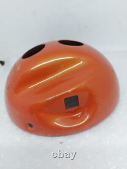 Suzuki GT380 GT185 GT250 TS250 TS400 T500 Headlight Head Lamp Housing Case NOS