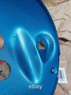 Suzuki GT380 GT185 GT250 TS250 TS400 T500 Headlight Head Lamp Housing Case NOS