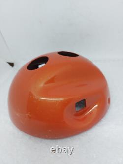 Suzuki GT380 GT185 GT250 TS250 TS400 T500 Headlight Head Lamp Housing Case NOS