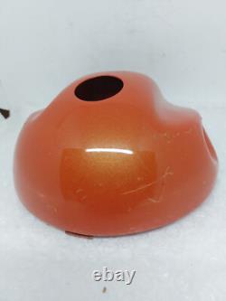 Suzuki GT380 GT185 GT250 TS250 TS400 T500 Headlight Head Lamp Housing Case NOS