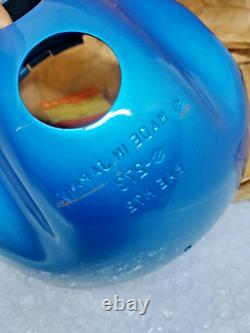 Suzuki GT380 GT185 GT250 TS250 TS400 T500 Headlight Head Lamp Housing Case NOS