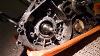 Suzuki Gp100 Engine Project Part 2 More Parts