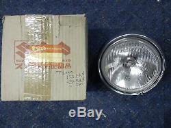 Suzuki Headlamp Assy TS185 NOS part # 35100-48520