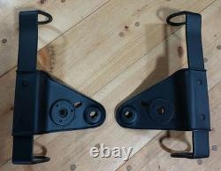 Suzuki Hustler 50Ts 502 Series Headlight Winker Stay JPN Limited Edition Rare Mo