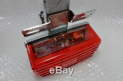 Suzuki Motorcycle Taillight Assy may fit A100 GT GP TS TRS TC NOS Genuine Rare