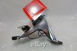 Suzuki Motorcycle Taillight Assy may fit A100 GT GP TS TRS TC NOS Genuine Rare