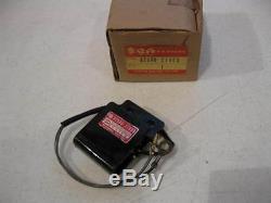 Suzuki NOS RV90,125 SP370,400 TS250,185,125,100,75 Regulator # 32500-27600 S21