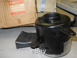 Suzuki NOS TC100, TS100, 1973-76, Air Cleaner Assembly, # 13700-25320 S-27