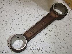 Suzuki Nos Connecting Rod Assembly Ts400 Tm400 Apache Cyclone 12161-32200
