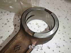Suzuki Nos Connecting Rod Assembly Ts400 Tm400 Apache Cyclone 12161-32200