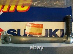 Suzuki Nos Nla Kick Start Starter Lever 1971-76 Ts250 26300-30001 Rare