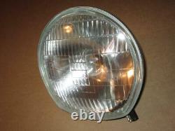 Suzuki Nos Vintage Headlamp Unit T250-350 Ts400 35121-18610