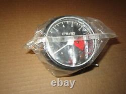 Suzuki Nos Vintage Tachometer Ts250 1969-70 34200-16421-999