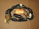 Suzuki Nos Wiring Harness 2 Ts100-125 1980-81 36620-48510