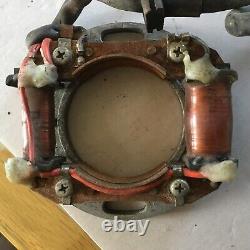 Suzuki RM100 RM TS 125 250 400 Stator Windings Generator Magneto M71430