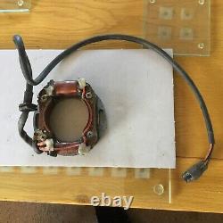 Suzuki RM100 RM TS 125 250 400 Stator Windings Generator Magneto M71430