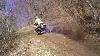 Suzuki Rm 250 Honda Cr 125 Hill Climbing