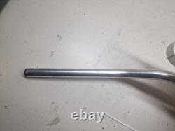 Suzuki SV 650 S WVBY superbike handlebar with triple clamp top A10 W 2449