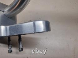 Suzuki SV 650 S WVBY superbike handlebar with triple clamp top A10 W 2449