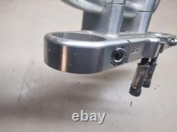 Suzuki SV 650 S WVBY superbike handlebar with triple clamp top A10 W 2449