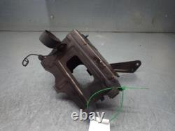 Suzuki TC185 1975 Motorcycle Battery Box