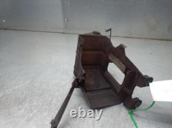 Suzuki TC185 1975 Motorcycle Battery Box