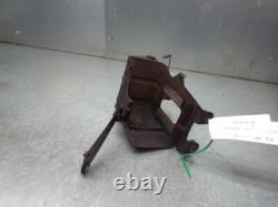 Suzuki TC185 1975 Motorcycle Battery Box