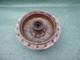 Suzuki Tm Ts 250 Hub Wheel Rear Rim (int. Vmx) Rear Wheel Rim Hub 1976