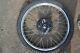 Suzuki Ts 100 125 Front And Rear Wheels And Brakes Plates Shoes