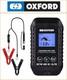 Suzuki Ts 125 Er 1980-1981 Oxford Oximiser Pro 1250 Battery Charger All Types