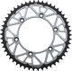 Suzuki Ts 125 R 1989-1997 Jt Graphite Rear Sprocket 50 Jtx808.50gr