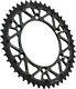 Suzuki Ts 125 R 1989-1997 Jt Graphite Rear Sprocket 51 Jtx808.51gr