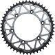 Suzuki Ts 200 R 1989-1996 Jt Graphite Rear Sprocket 49 Jtx808.49gr