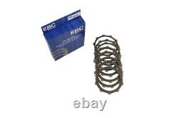 Suzuki TS 200 RK/RL/RM/RN/RP/RR 1989-1994 EBC CK Friction Plate Kit CK3329