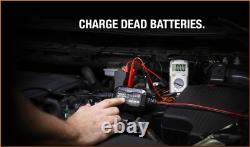 Suzuki TS 250 ER 1980-1981 NOCO GENIUS2UK Battery Charger